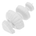 thumbnail image 2 of Fountain Prop White Resin 1Set 2.2x1.2x1.2in, 2 of 7