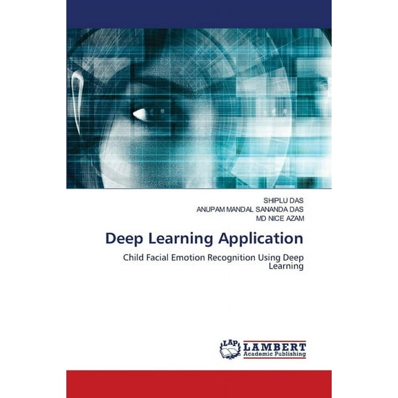Deep Learning Application, (Paperback)