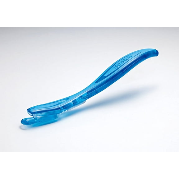 DASAW-Scotch Cutter, Paper Cutter, Safe Design, 14-TB