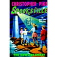 thumbnail image 1 of Pre-Owned The Howling Ghost (Spooksville 2) (Paperback) 0671537261 9780671537265, 1 of 1