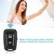 thumbnail image 5 of Control de obturador ANGGREK para selfies de teléfono móvil plástico inalámbrico universal, 5 of 8