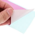 thumbnail image 3 of Raindrops 4 Rolls Photo Printing Thermal Paper Rolls Assorted Color for Retail Shop Use, 3 of 6