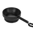 thumbnail image 2 of Viewing Filter, Dim Environment Applicable Durable 9 Gears Adjustable Photography Filters With Storage Bag For Cinematographer, 2 of 8