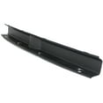 thumbnail image 2 of Front Bumper Filler Compatible with DODGE FULL SIZE P/U 2002-2009 Inner Fascia 1-Piece Bumper with Tow Hook, 2 of 5