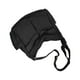 thumbnail image 2 of Sonducket Bolso bandolera de gran capacidad para mujer a la moda Bolso de gran capacidad. Materiales de bolsas de mensajero Bolsas de mensajero y de hombro Negro, 2 of 6