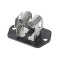 thumbnail image 1 of Resistor del Motor del Ventilador HVAC Unique Bargains No.SW2650C/35888/RD536470/2365068/2205445 para Freightliner 108SD 2010-2020 Plástico Metal 1 Pcs, 1 of 6