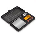thumbnail image 4 of High Precision Professional Digital Milligram Scale 200g/0.01g Portable Jewelry Scale Mini Baking Scale Kitchen Scale, 4 of 6