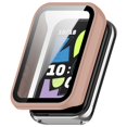 thumbnail image 2 of Klonfd Smart Watch Band Accessories Compatible With Band 10 Durable Protective Cover With Tempered Glass And PC Material Shockproof Design, 2 of 5