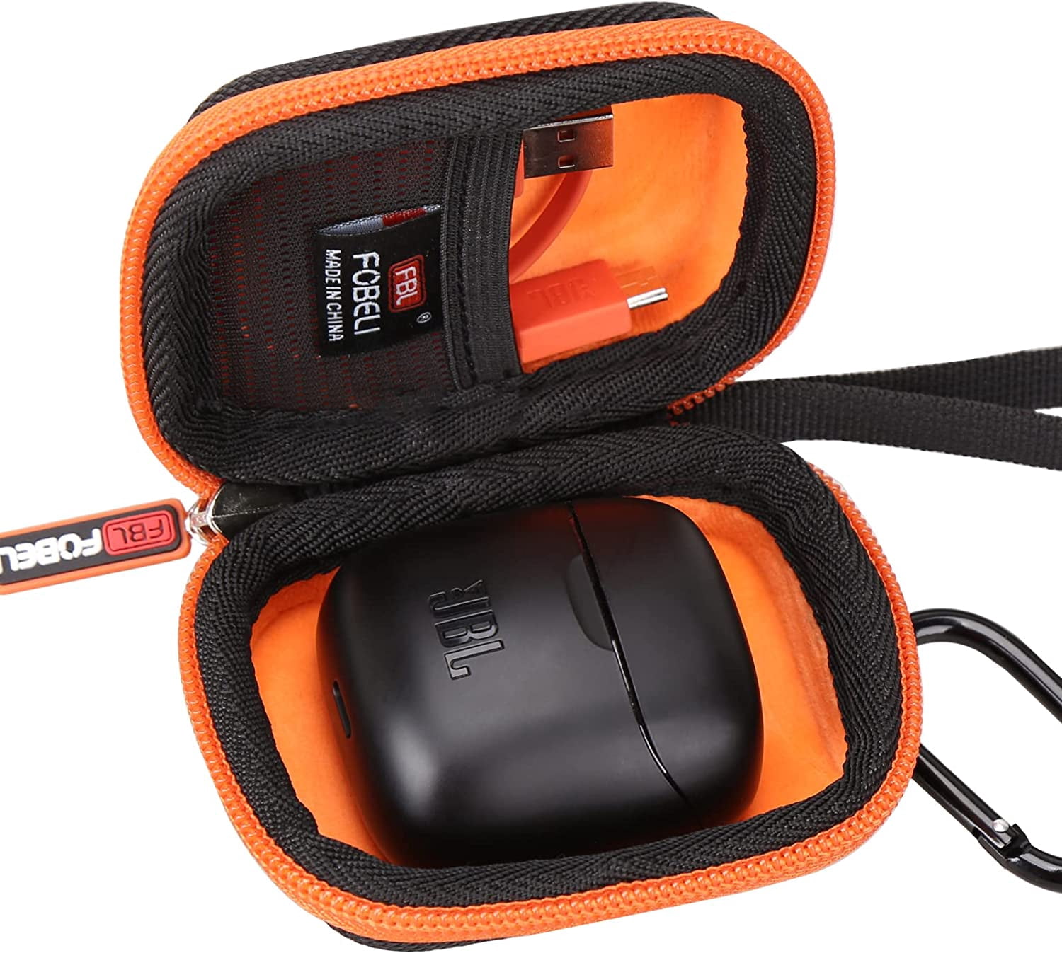 125tws Jbl Tune 120 Protective Case Travel Storage Case For JBL