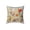 B, variant on Flower Pillow Cover, 17.7x17.7in Spring 3D Flower Printed Cushion Cover, Decorative Pillowcase for Sofa Home Living Room and Bedroom Without Insert