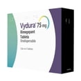 thumbnail image 3 of Vydura Rimegepant 75 mg 2 tabletas orodispersable, 3 of 4