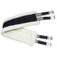 thumbnail image 4 of Cincha para silla de montar con hebilla de acero inoxidable, suave y ligera, para doma. 80 centímetros, 4 of 9