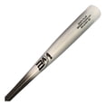 thumbnail image 3 of Beisbolmania Bat Beisbol Birch AP5 Mango Reforzado 33 Negro con Plata, 3 of 4