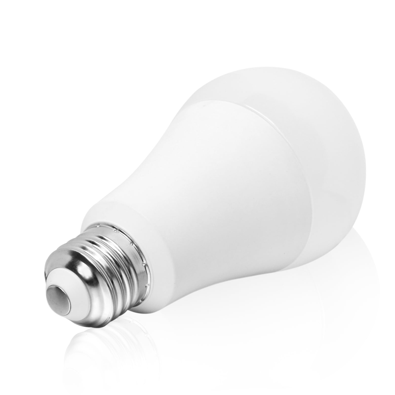 A19 Super Bright LED Light Bulbs 150W Equivalent 4 Pack,3000K Warm   White 16 Watt 1750 Lumen Energy-Efficient LED Bulb, E26   Base,Dimmable