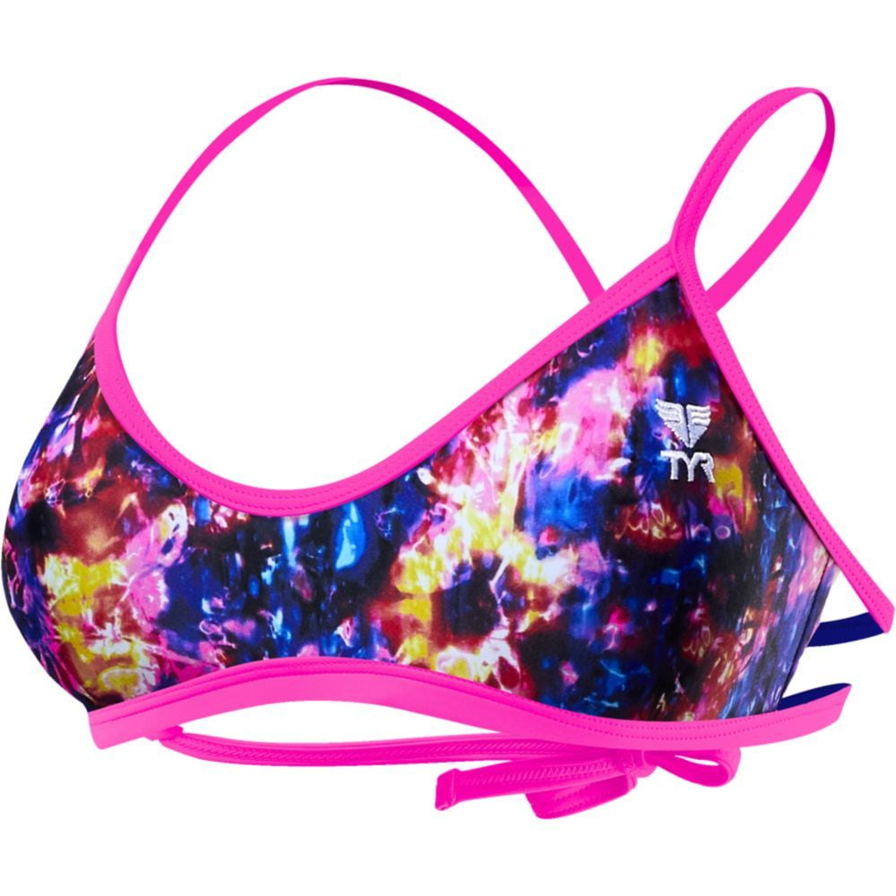 TYR Women's Bikini Top