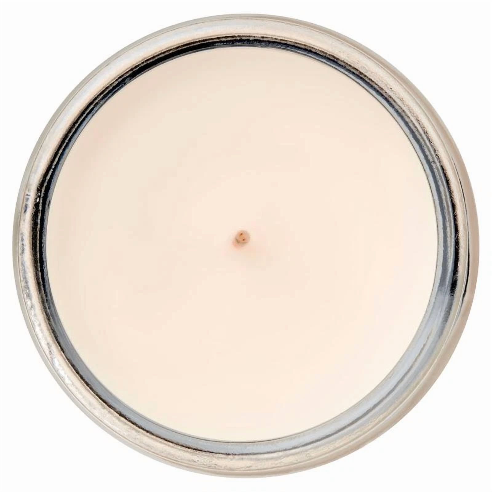 Vanilla Scented Glass Jar Candle Clean Burn Home Aromatherapy Gift 20Oz Home New
