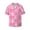Breast Cancer Awareness (3), variant on offers the Brown Gold Grid for Men's Casual Short-sleeved Shirt, a button-up collared shirt with a pocket, perfect for beach vacations and yacht travel in the Medium size.