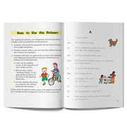 Horizons 1st Grade Complete Set by Alpha Omega Publications (Paperback)