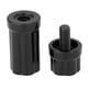 thumbnail image 5 of Protector De Juntas Para Palos De Billar Pool Cue Protect Cue Stick 5/16x18 22x55mm+Protector De Juntas Para Taco De Billar Sticks Protect Cue Stick 3/8x10 22x55mm+Protector DYNWAVEMX none, 5 of 8