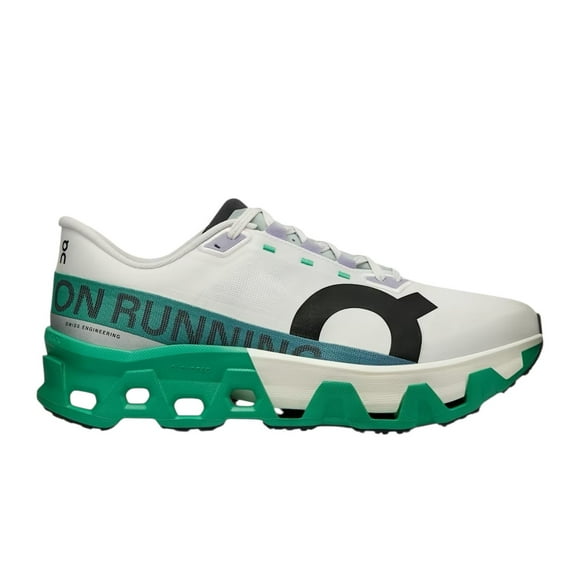 Tenis Deportivos On Cloud Cloudmonster Hyper Mint
