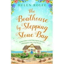 The Boathouse by Stepping Stone Bay (Paperback)