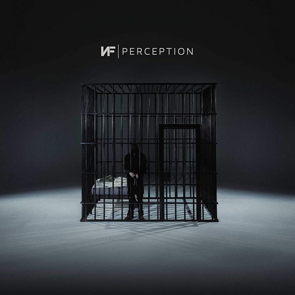Álbum de vinilo EMI Perception 2 LP
