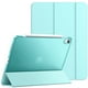 thumbnail image 1 of Funda para tablet JeTech para iPad Air de 11 pulgadas, 10,9 pulgadas, color azul menta, 1 of 6