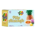 thumbnail image 3 of Té de piña y alcachofa Therbal 20 sobres de 2 g c/u, 3 of 4