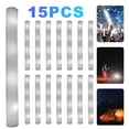 thumbnail image 1 of 1 Uds. Barra Luminosa Esponja Barra Luminosa Colorida Soporte para Eventos Concierto Barra Luminosa (blanca) Blanca, 1 of 5