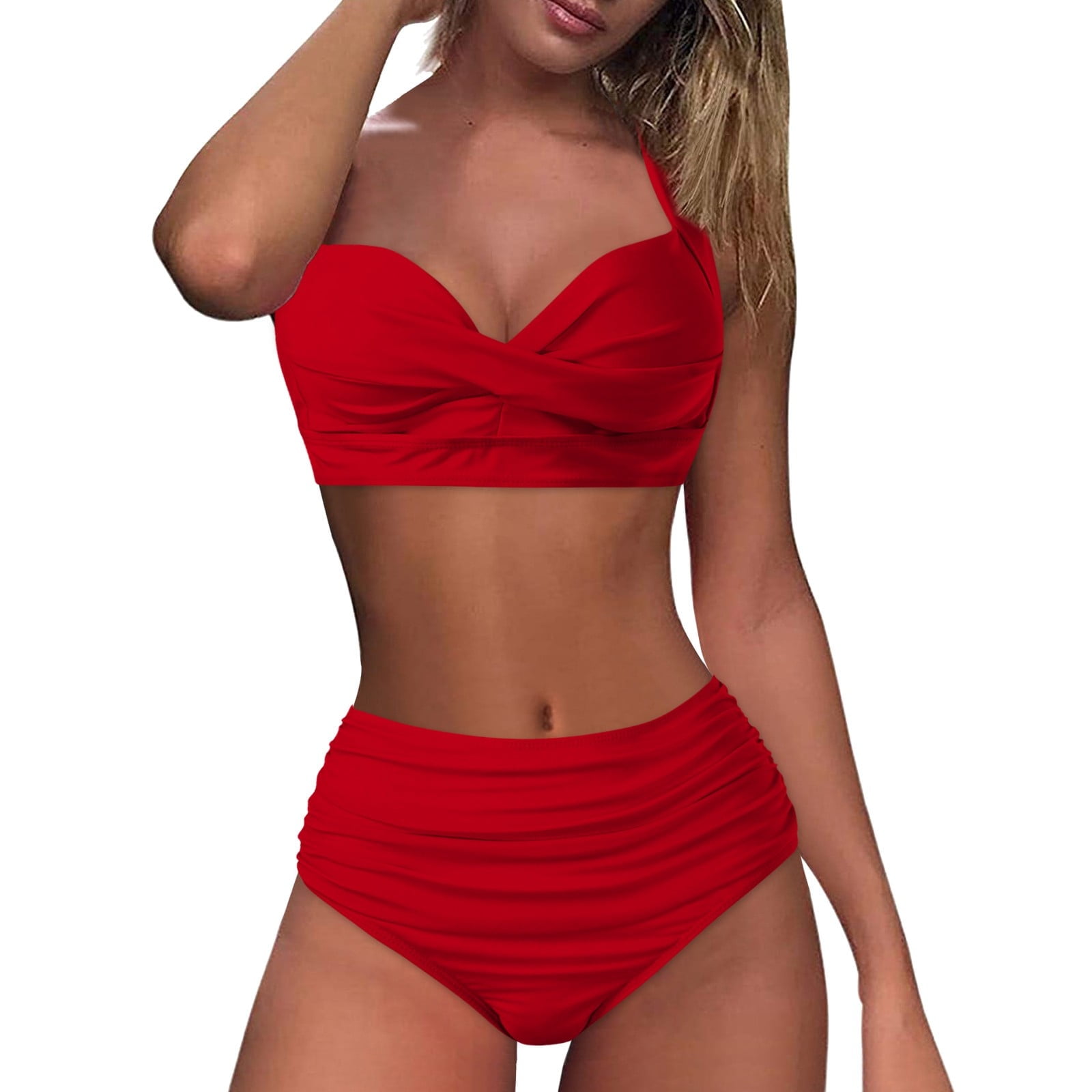 kamemir Swim Suits for Women 2026 Women Swimwear Swim Shorts Wide