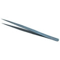 thumbnail image 1 of Précision Pince à Épiler Portable Stable Résistance à la Corrosion Fine Pointe Pince à Épiler pour Téléphone Portable PC, 1 of 7