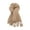 Khaki, variant on Scarf Glory Max Unisex Plain Solid Color Winter Feel Soft Classic 90 Shawl Wraps For Women