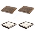 thumbnail image 1 of PUR 2x Air + 2x Cabin Filter (4 Total) Kit for Car Subaru Outback Legacy KFL-100604, 1 of 2
