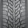 thumbnail image 4 of Nokian Hakkapeliitta C4 Winter LT195/70R15 104/102R D Light Truck Tire, 4 of 6
