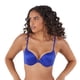 thumbnail image 1 of Maidenform® Love the Lift® Brasier Push Up y con Aros DM9900 Color: Violeta Índigo Talla: 38 D, 1 of 4