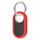 thumbnail image 1 of Funda Silicona Con Llavero Protectora para SmartTag2() Rojo, 1 of 3