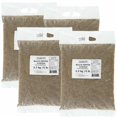 thumbnail image 1 of Quality Black Pepper Powder Quality Bulk Large 2.27Kg/5Lbs (2/Case), 1 of 3