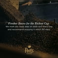 thumbnail image 3 of Peet's Coffee Major Dickason's Blend Deep Roast, Whole Bean (32 oz.)- Pack of 2, 3 of 5
