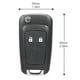 thumbnail image 4 of Carcasa para mando a distancia de coche para Opel Astra Insignia Zafira (2) Ndcxsfigh Accesorios para autos y motos, 4 of 8