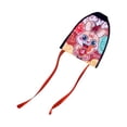 thumbnail image 2 of Thumb Eject Kite Stringless Beach Kite Cartoon Portable Lightweight Gift Novelty rabbit, 2 of 9