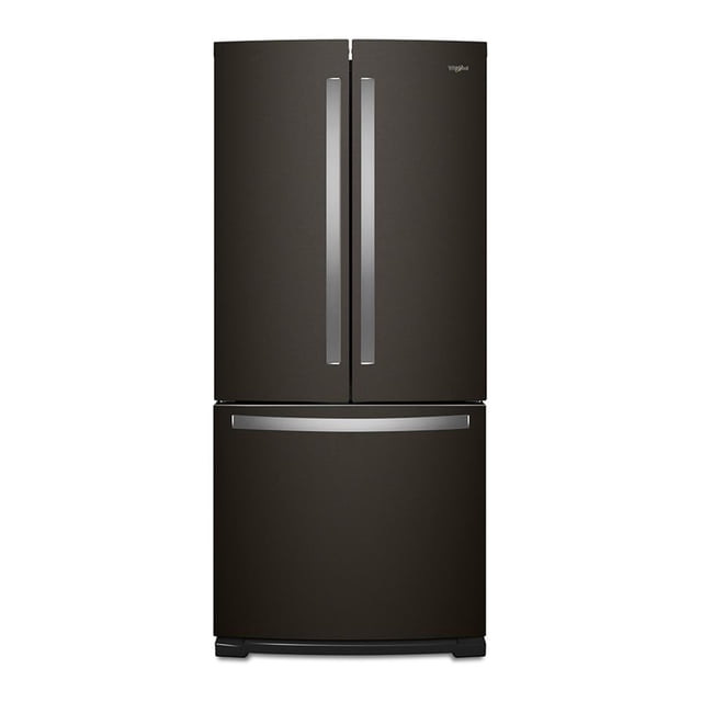 Refrigerador Whirlpool French Door 19 Pies