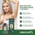 thumbnail image 2 of Aemerry Aceite de Cyperus Rotundus 55 ml, reductor del crecimiento del vello, 2 of 8