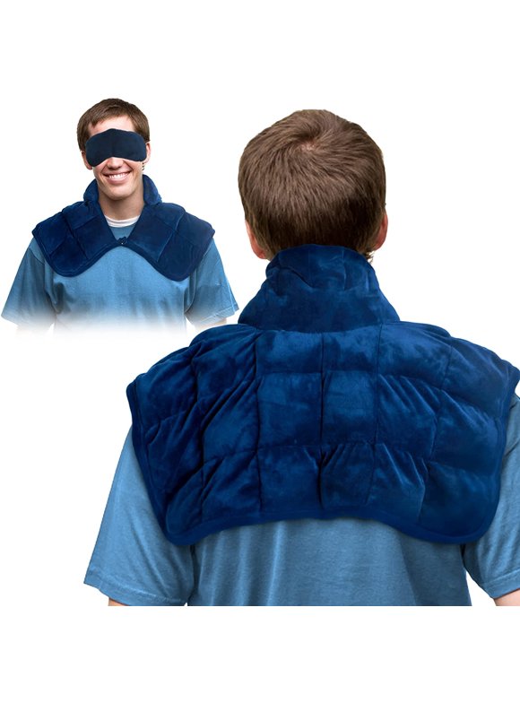 Microwave Heating Pads in Pain management