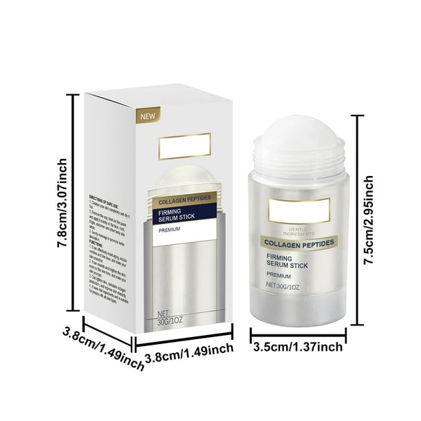 Barra reafirmante con retinol. Barra reafirmante facial con retinol. Nutre, tensa, suaviza las asperezas. Antioxidante y antiarrugas. 30 g. Cuidado de la piel.