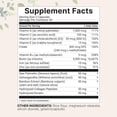 thumbnail image 7 of Micro Ingredients Hair Growth Vitamins for Women & Men, 240 Capsules | 14-in-1 Formula with Biotin, Collagen, Keratin, Saw Palmetto & More | Thicker, Fuller, Nourishes Thinning & Loss Hair Support, 7 of 7