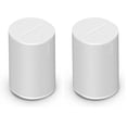 thumbnail image 1 of Altavoz inteligente Sonos Era 100 inalámbrico Alexa White (x2), 1 of 6