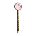 thumbnail image 1 of Flower Dandelion Retro Metal Hair Bobby Pin Headwear, 1 of 3