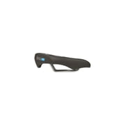 ISM PR 2.0 Saddle Black