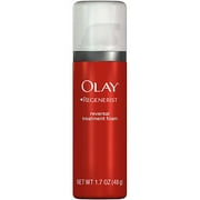 P & G Olay Regenerist Reversal Treatment Foam, 1.7 oz