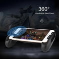 thumbnail image 2 of Joystick Grip Extended Handle Game Controller Adjustable Holder for Android & iOS Smartphone, 2 of 5